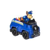 Спасательный транспорт стандартного размера, коллекция: полицейская машина + Арчи