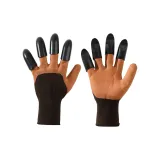 Коричневый [Двухрукий с лапами]