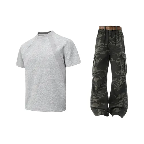 GWAF Унисекс Повседневная спортивная одежда