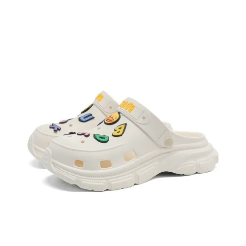 B.Duck Summer Citywalk Collection Сабо Унисекс