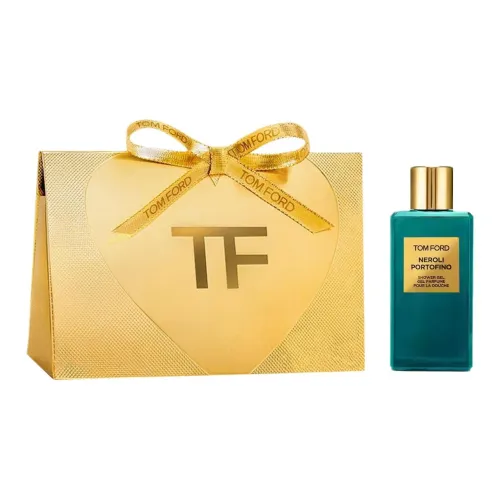 TF Astonishing Radiant Апельсин Шампунь Гель Чистка Увлажняющий 250 мл