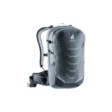 Графитно-черный