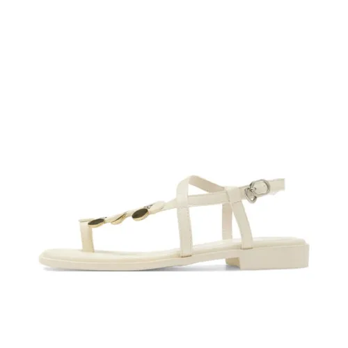 AGSDON One Ремешок Сандалии 2 см Женские