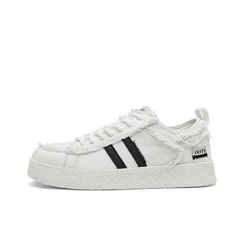 TCELLARS Низкие кроссовки для скейтбординга Мужские