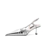 Серебряный (5 см)