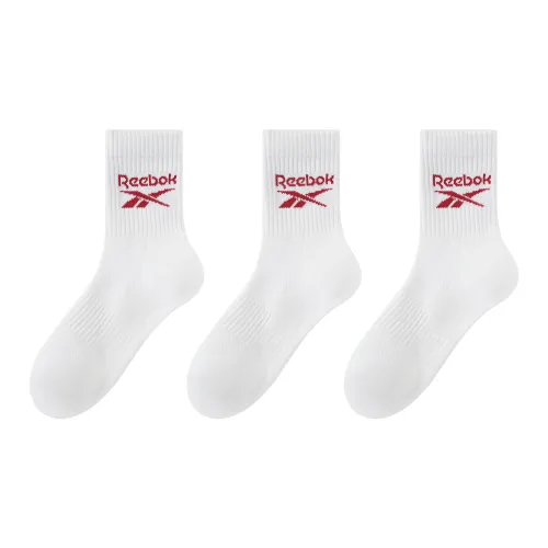 Reebok Унисекс Баскетбольные носки