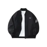 Чёрный (Куртка Версия)