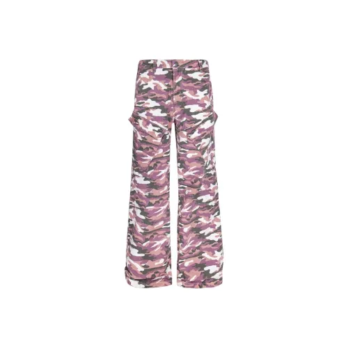 Paddy Julia Повседневные брюки Унисекс