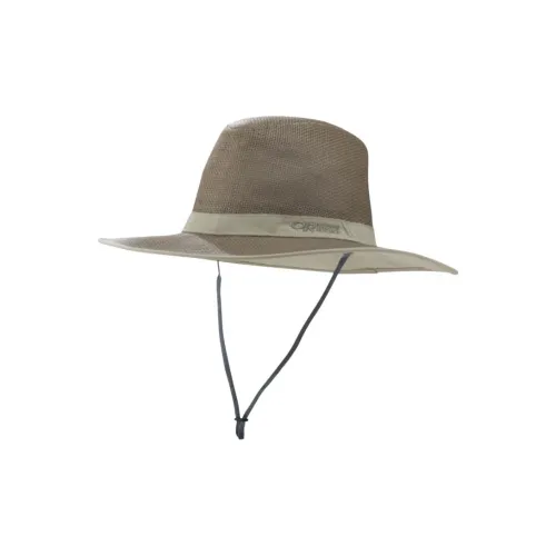 Outdoor Research Rotang Папирус Шапки и Кепки Унисекс Коричневый