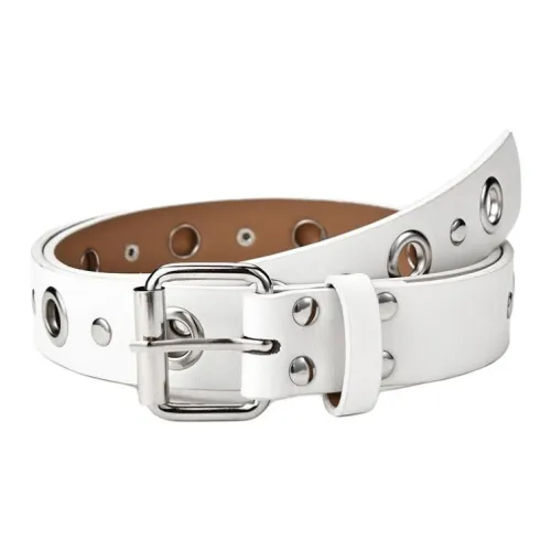 JEANSWEST Ремни из ПУ (полиуретана) Женские 2,8 см