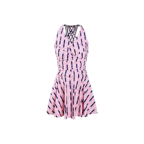 Барби Ван-Пис Купальник Женские