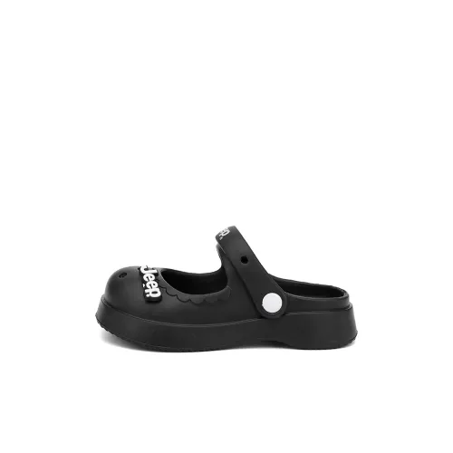 Детские сандалии JEEP устойчивые к истиранию легкие с амортизацией противоскользящие для детей 3-7 лет