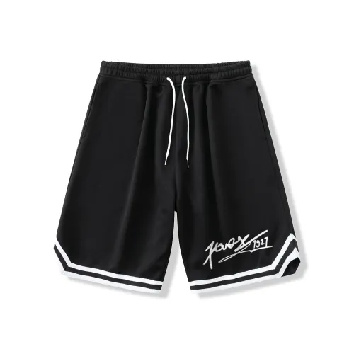 FAVEPOP Баскетбольные шорты унисекс