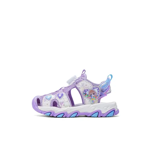 SHIBU Амортизация Устойчивость к истиранию Баланс Детские Сандалии Детские