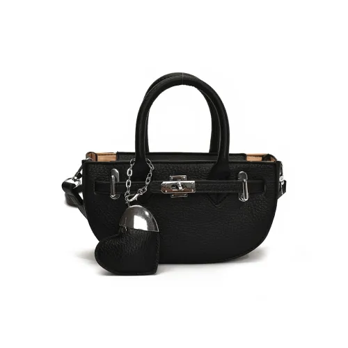 morellybear ПУ (полиуретан) Седло Сумка Сумка через плечо Сумка Женская Многоцветная