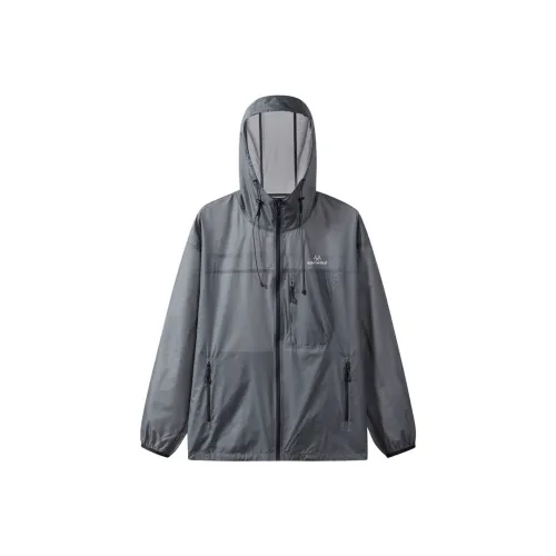 UNIWOLF Одежда с защитой от солнца Унисекс