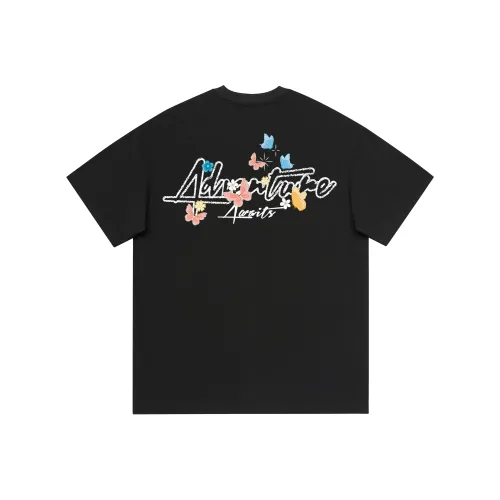 My name is MT Унисекс Футболка