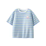 Синий/желтый полосы