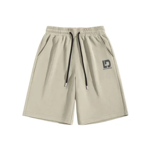 TUCANO Мужские Повседневные Шорты