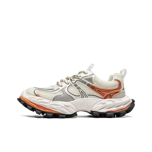 Ignition Slip-resistant Abrasion-resistant Low Top Casual Shoes Men's