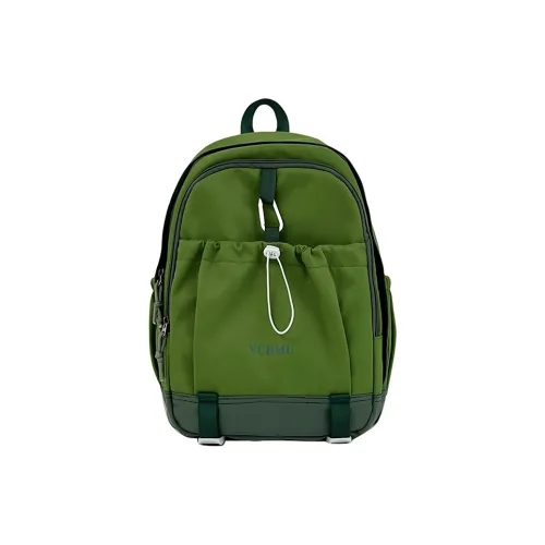 Parker Bear Нейлон Рюкзак Унисекс Многоцветный