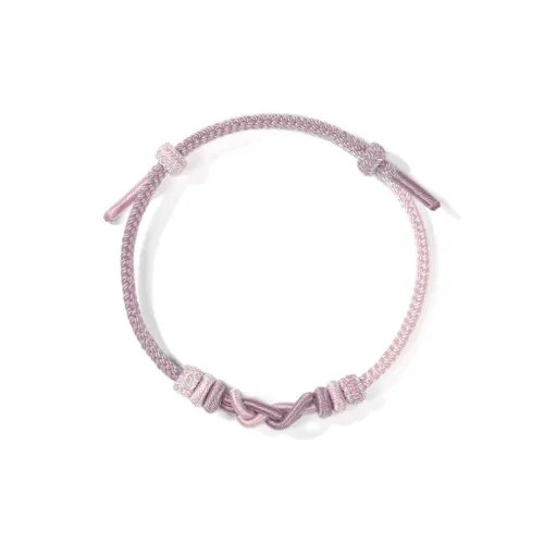 DVNRR Ткань Браслеты Шнурки Женские