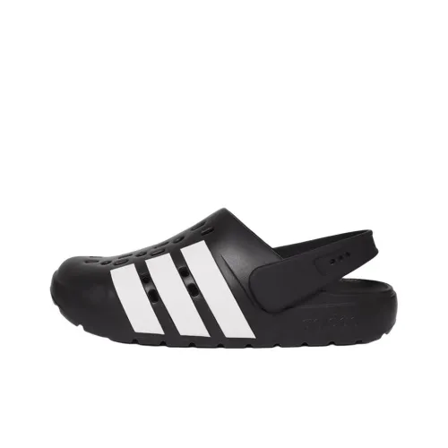 adidas Adilette Sabo Унисекс Черный