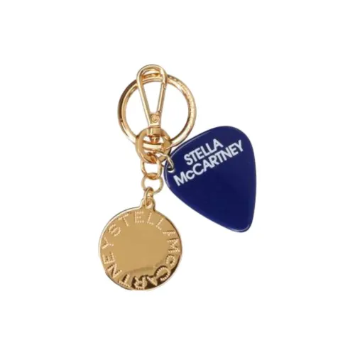 Stella McCartney Латунь Ключницы Женские Золото