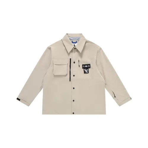 BURTON Унисекс Куртки