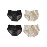 Чёрный + Светло-зелёный