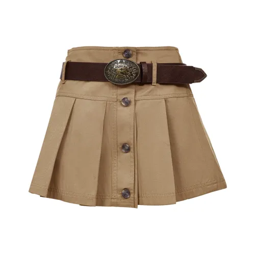 Only Повседневные короткие юбки Женские