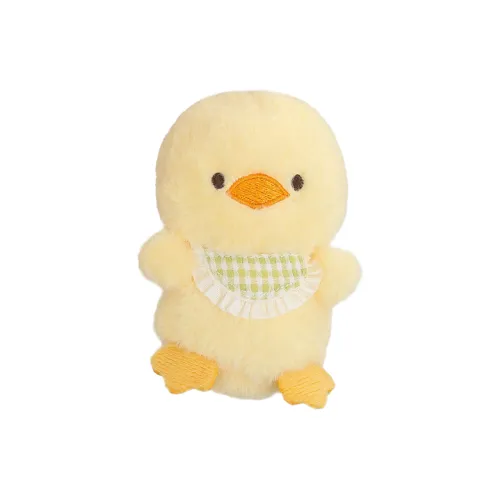 YUOU Милый Дизайн для домашних животных Парк развлечений Кукла Плюшевая Подвеска 10 см Высота