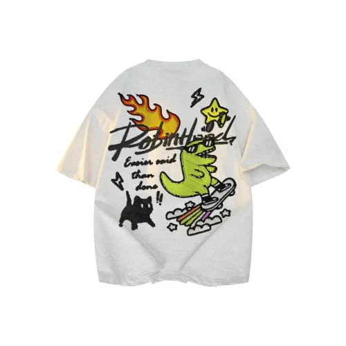 ROBINHOOD Унисекс Футболка