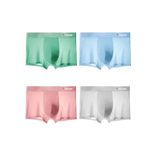 TUCANO Мужское нижнее белье Combo Set