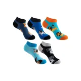 Животные Мир 5 пар