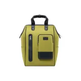 Темно-зеленый