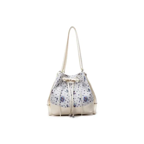 BAODIDAISHU ПУ (полиуретан) Рюкзак Стандартный Женский Маленький плед Полосы Ромб