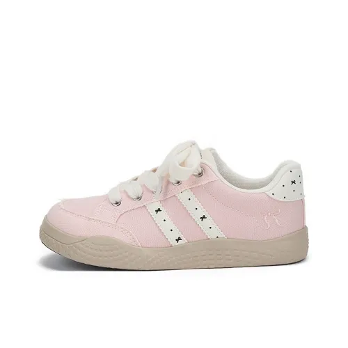 DGUMI Низкие кроссовки для скейтбординга женские