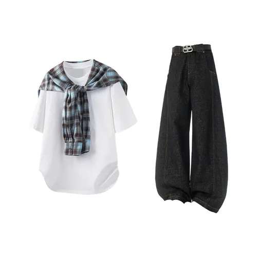 URBAN AUTHENTIC Повседневная Спортивная Одежда Унисекс