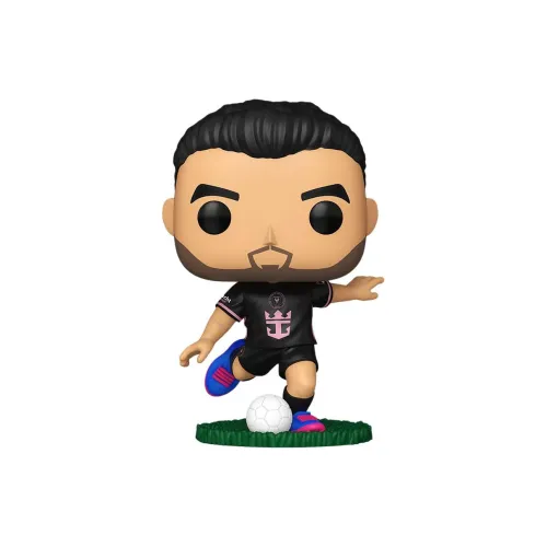 Фигурки Funko в стиле Chibi