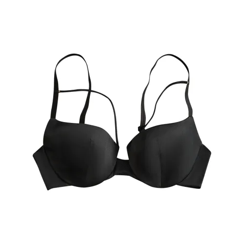 ZHEJIN Consort YU WX 002 Black Женские Бюстгальтеры