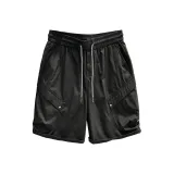 Обсидиановый черный