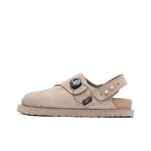 WEISHIBANGWEI Низкий топ Повседневная обувь Унисекс Молочно-чайный