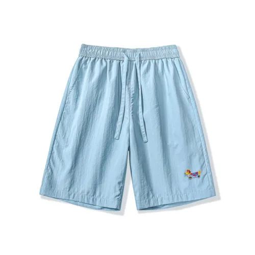 KEIRANDUN Унисекс Повседневные шорты