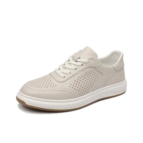 Product B Низкие кроссовки для скейтбординга Мужские