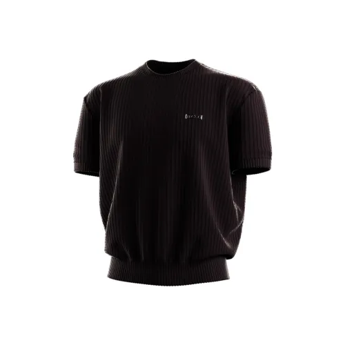 Monster Guardians T-Shirt Мужской Кофейный