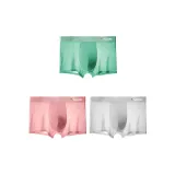 Розовый + Светло-серый + Светло-зеленый