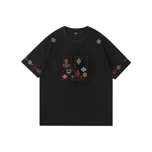 LAMLICKA Унисекс Футболки