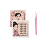 Подсолнух + Принцесса Нижняя заколка