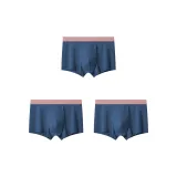 Синий, 3 штуки